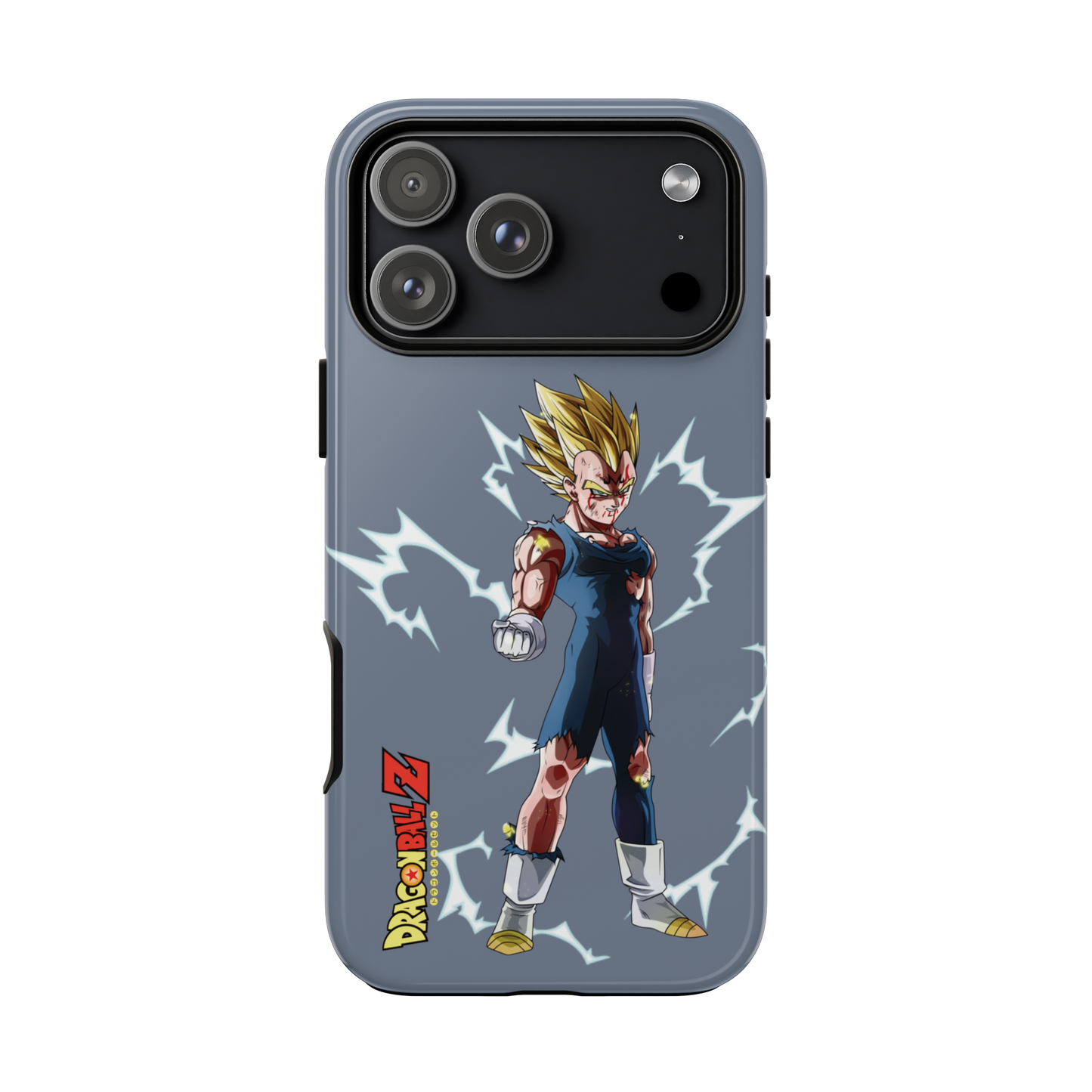 Majin Vegeta 2 - Slim