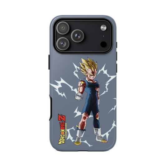 Majin Vegeta 2 - Slim