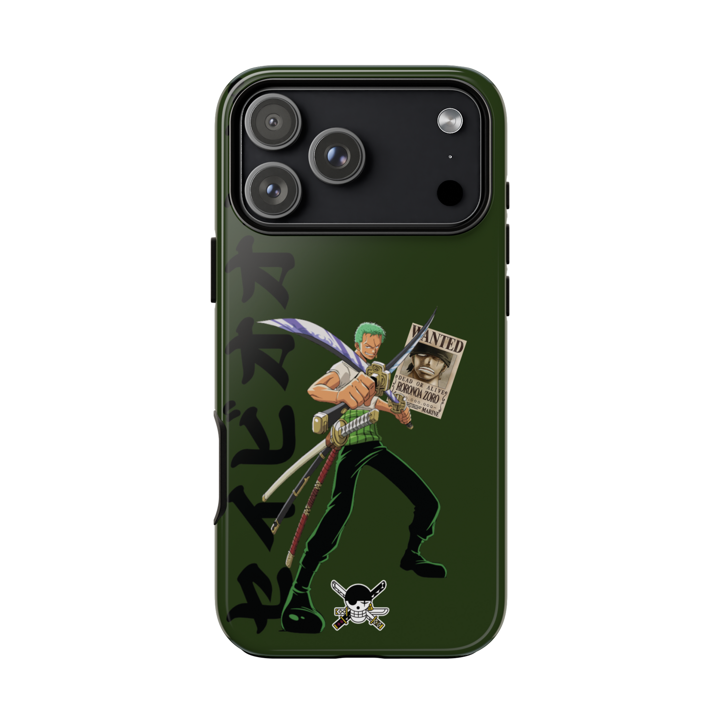 OG Zoro - Slim