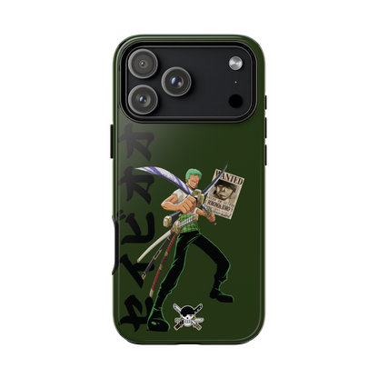 OG Zoro - Slim
