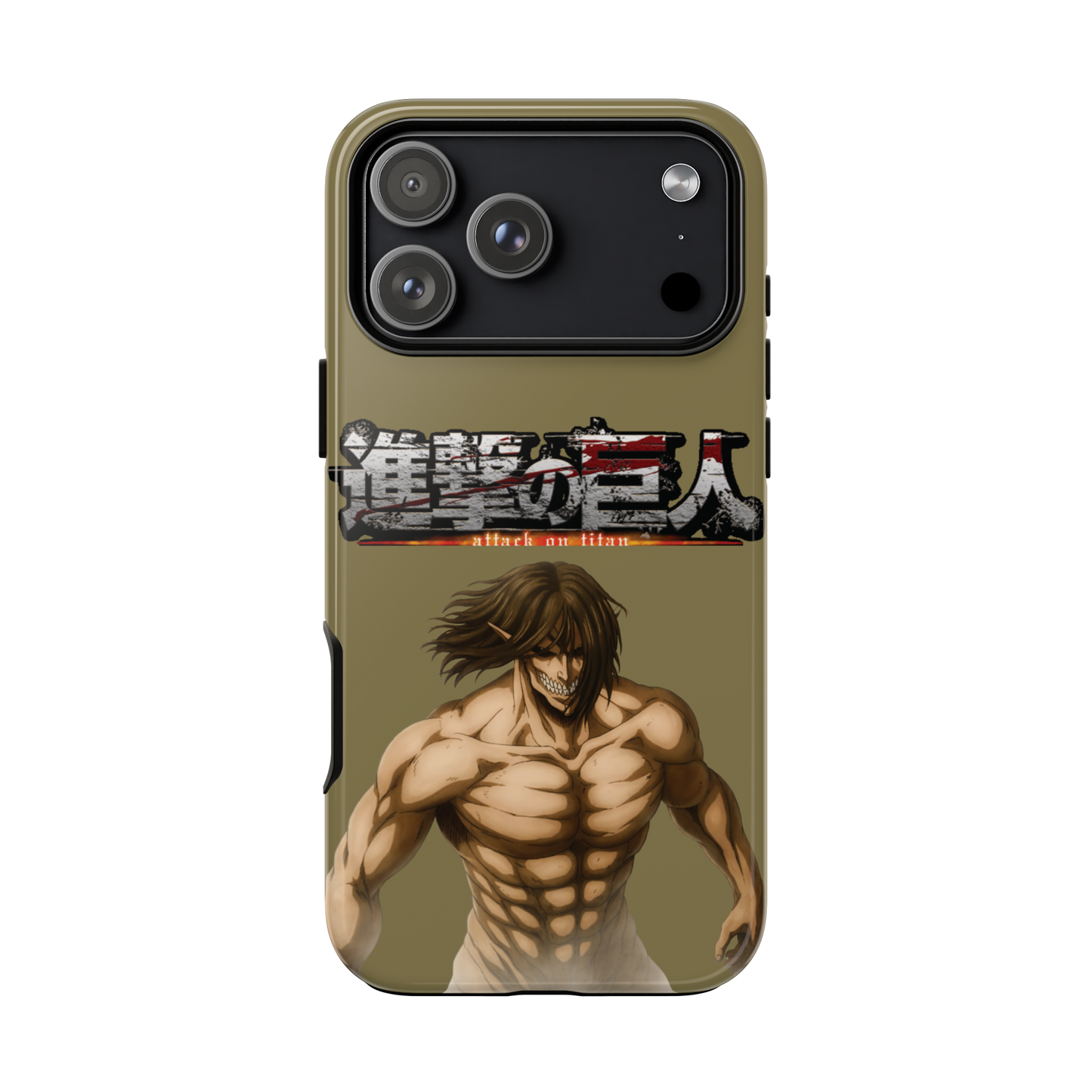 Eren Titan Form - Slim