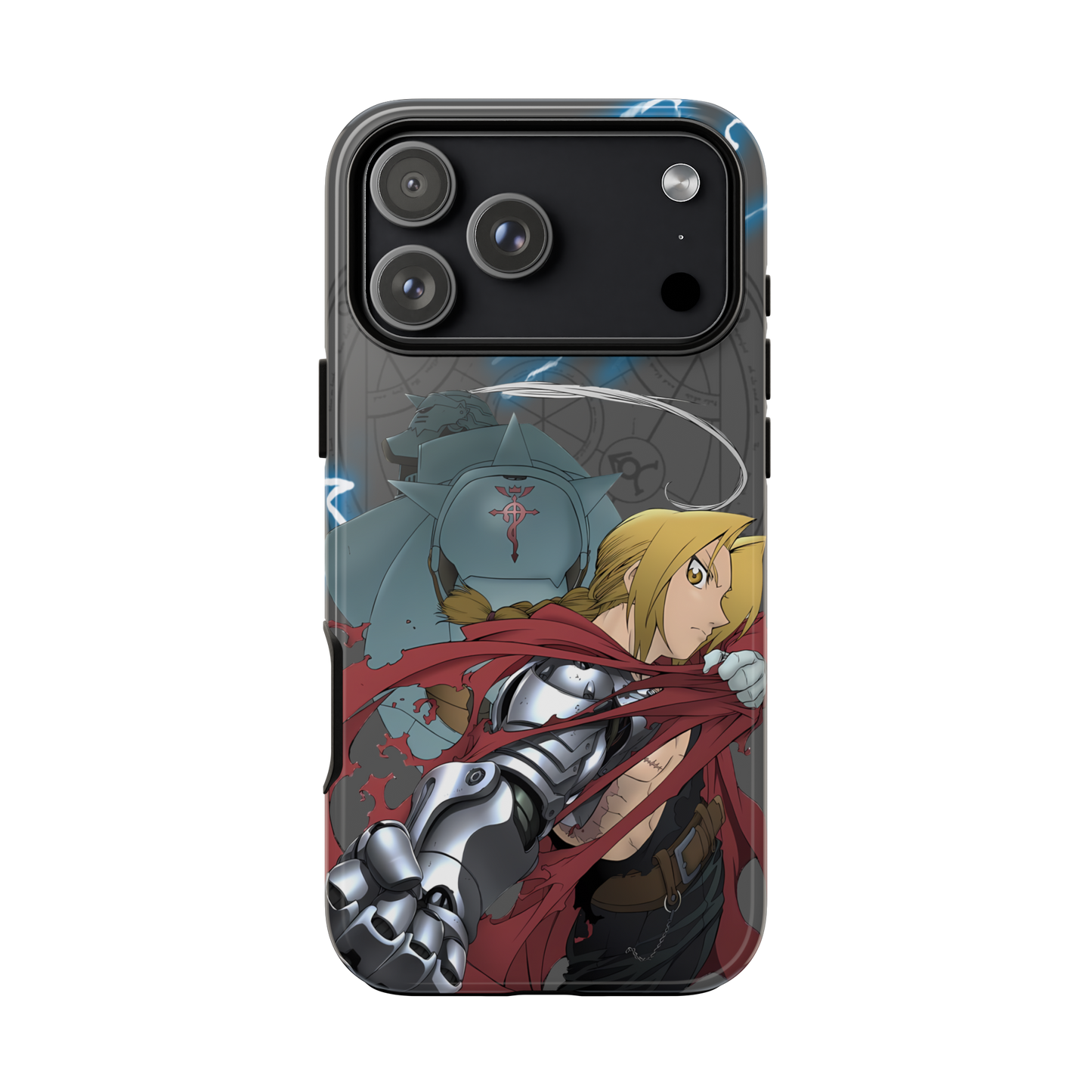 Edward Elric - Slim