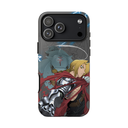 Edward Elric - Slim
