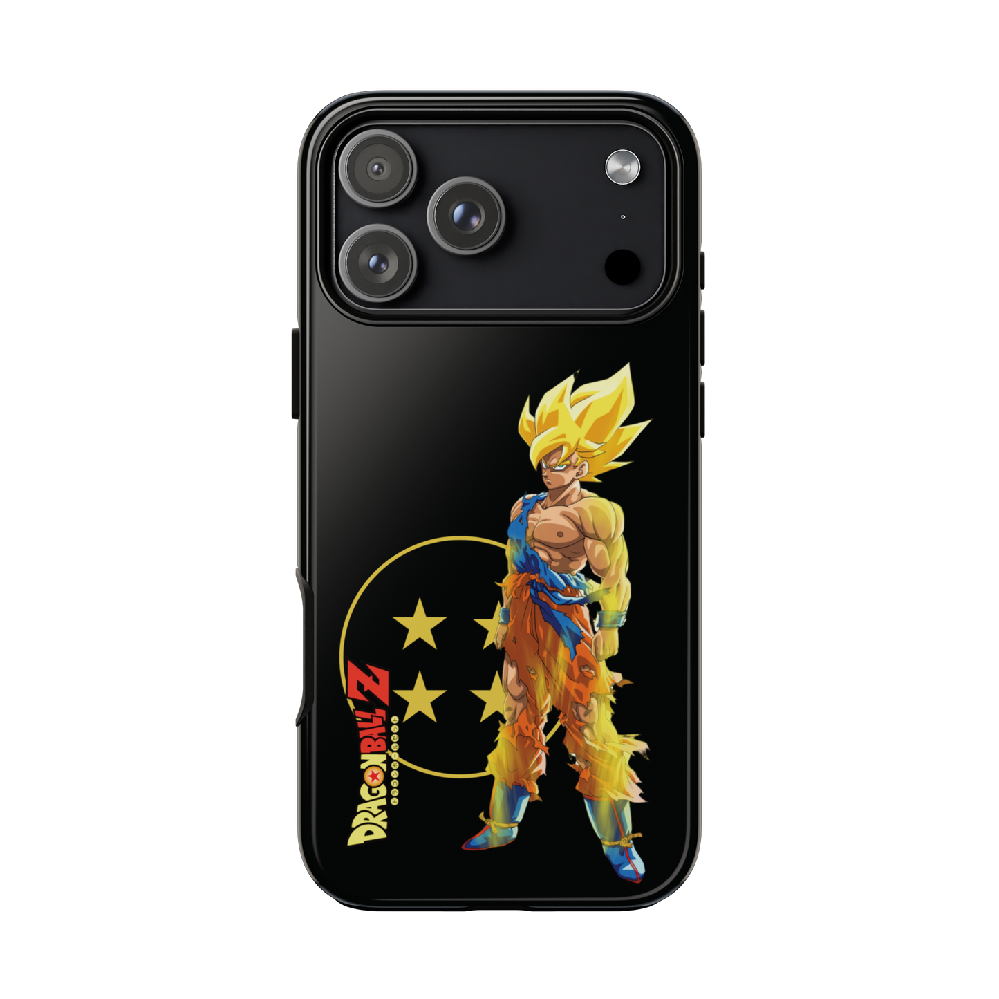 Goku SSJ1 - Slim