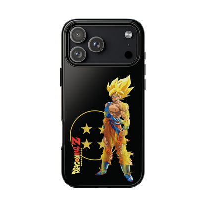 Goku SSJ1 - Slim