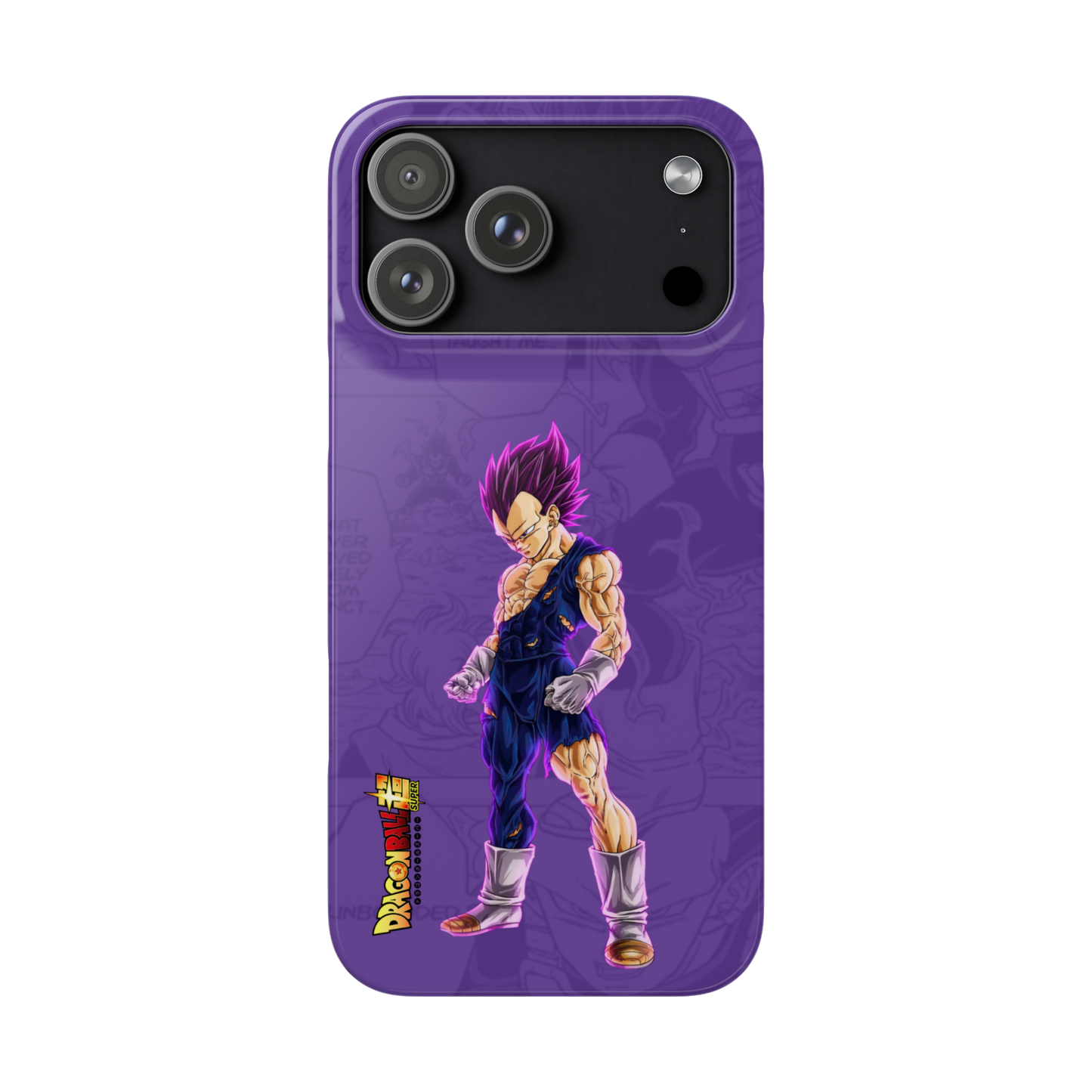 Vegeta Ultra Ego - Slim