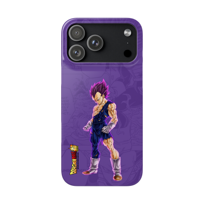 Vegeta Ultra Ego - Slim