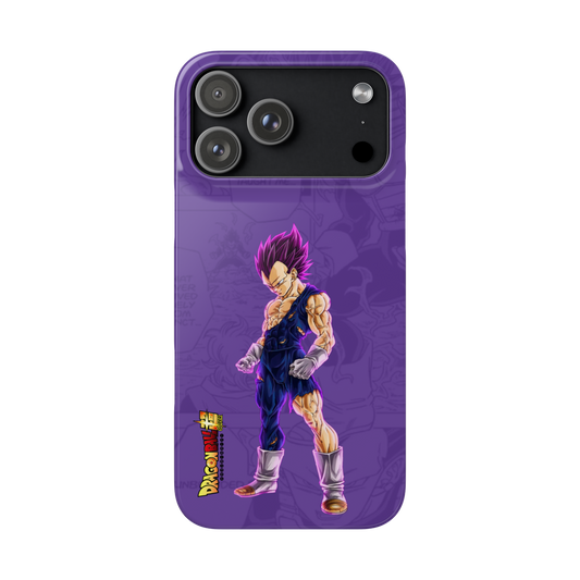 Vegeta Ultra Ego - Slim