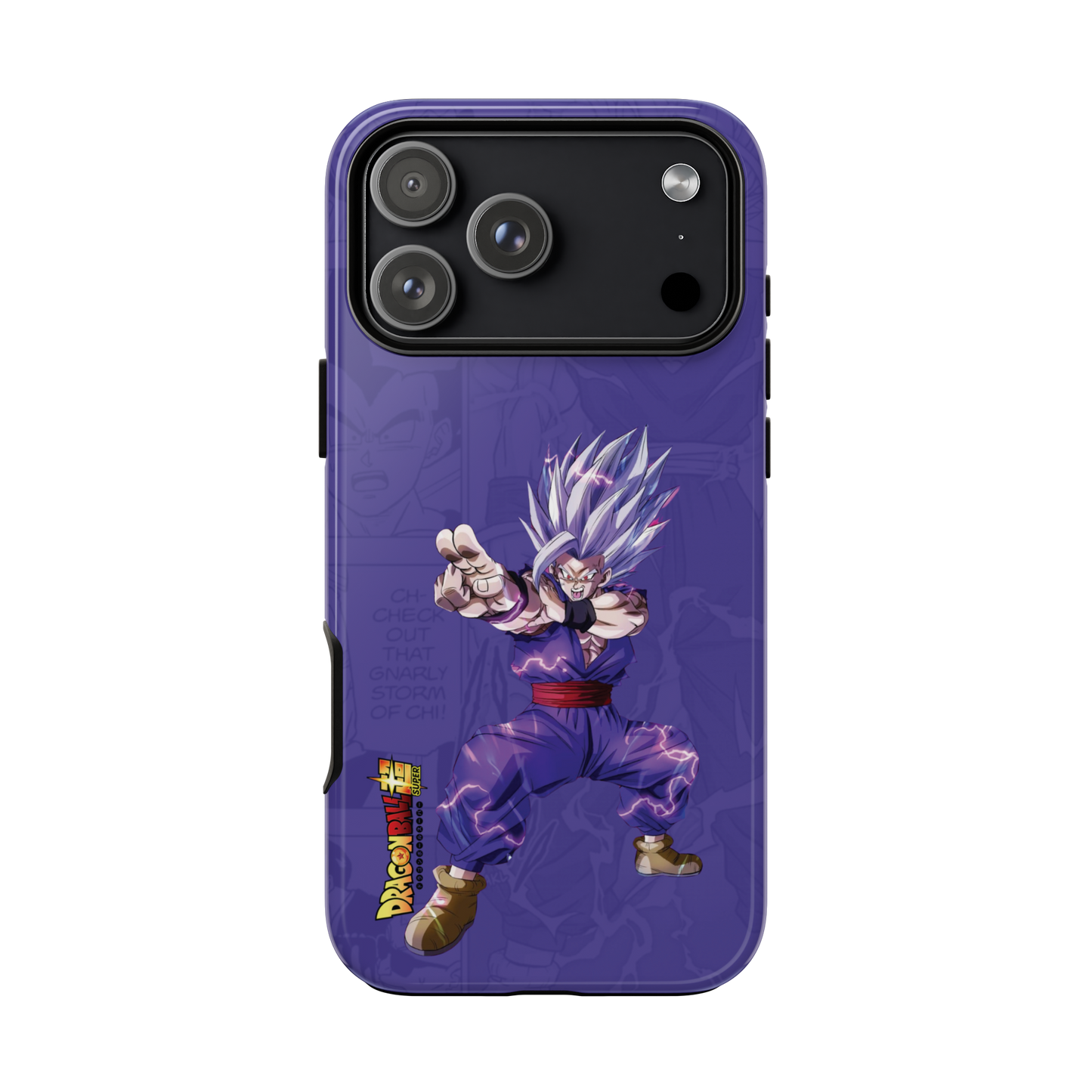 Beast Gohan - Slim