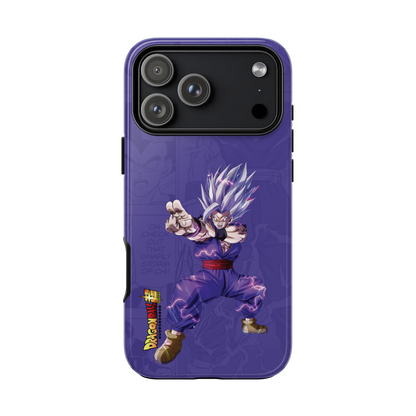 Beast Gohan - Slim