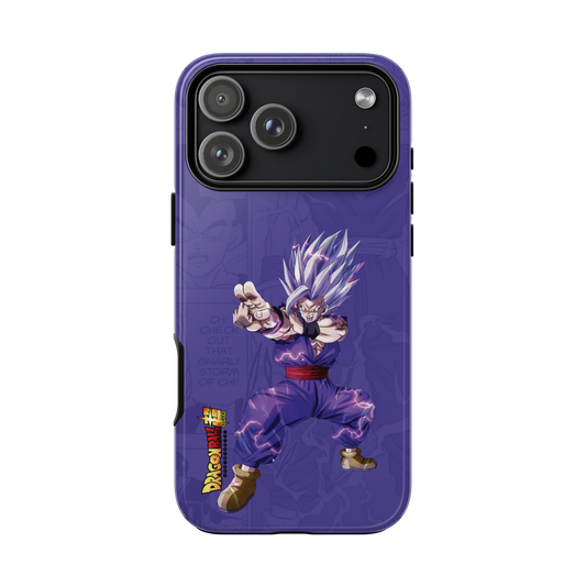 Beast Gohan - Slim