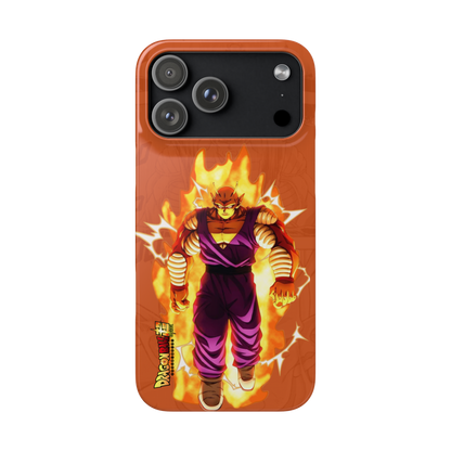 Orange Piccolo - Slim